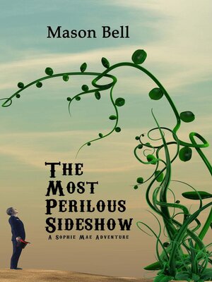 cover image of The Most Perilous Sideshow